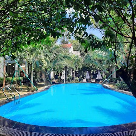 Caesar Phu Quoc Hotel & Resort Eksteriør billede