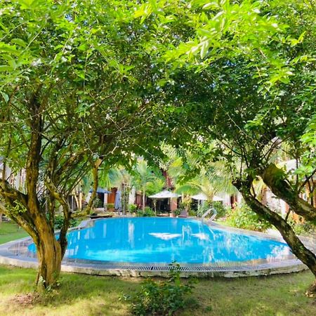 Caesar Phu Quoc Hotel & Resort Eksteriør billede