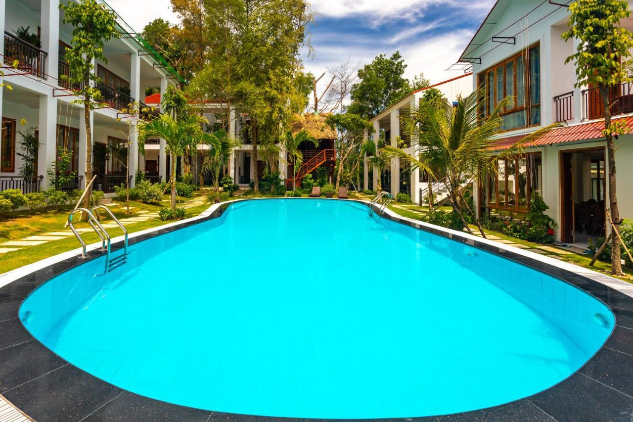 Caesar Phu Quoc Hotel & Resort Eksteriør billede