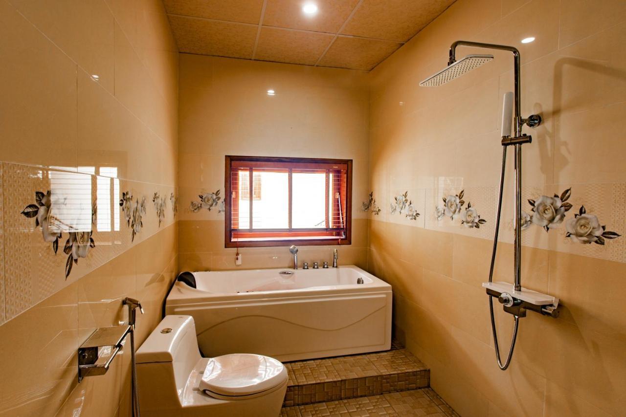 Caesar Phu Quoc Hotel & Resort Eksteriør billede