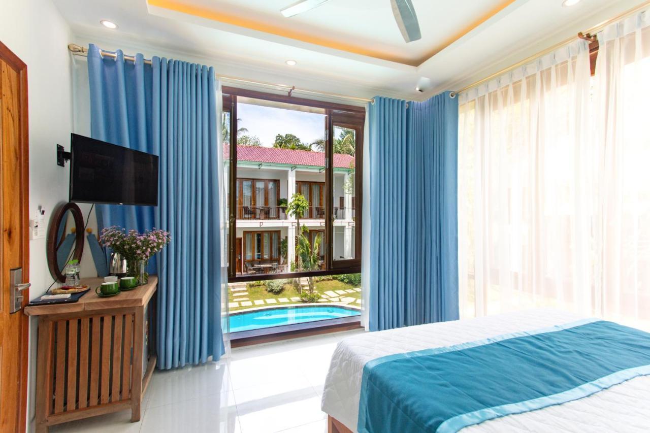 Caesar Phu Quoc Hotel & Resort Eksteriør billede
