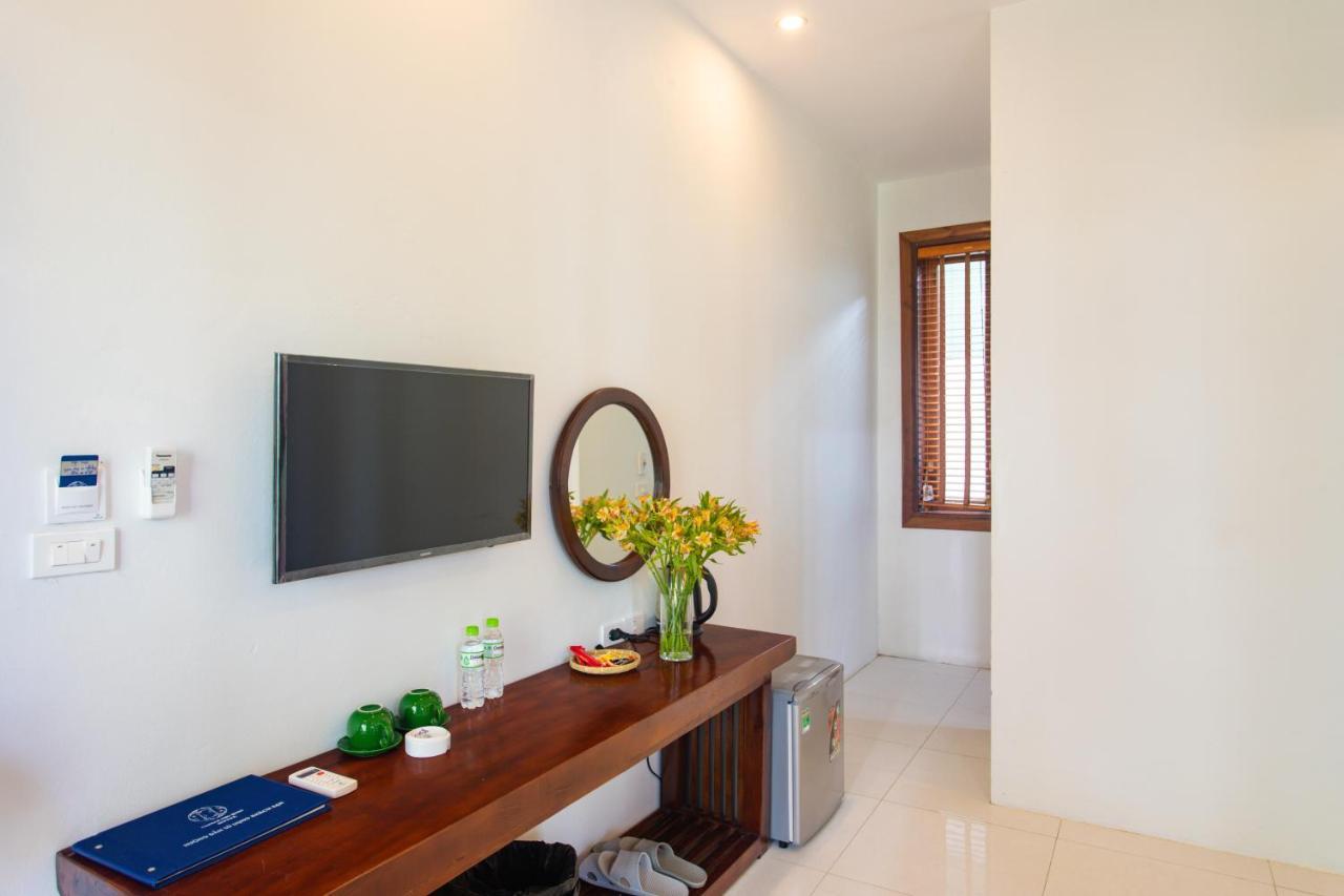 Caesar Phu Quoc Hotel & Resort Eksteriør billede