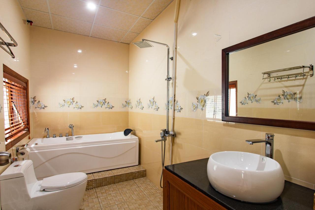 Caesar Phu Quoc Hotel & Resort Eksteriør billede