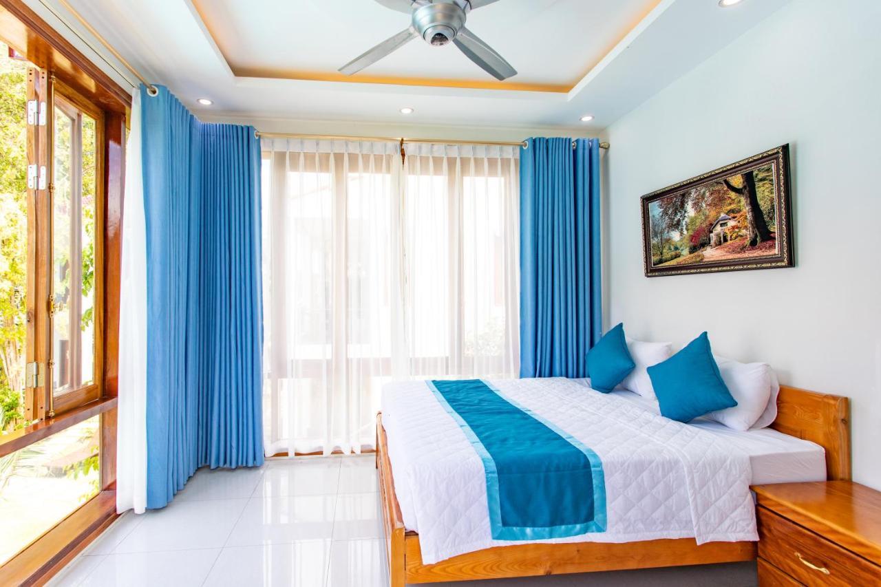 Caesar Phu Quoc Hotel & Resort Eksteriør billede