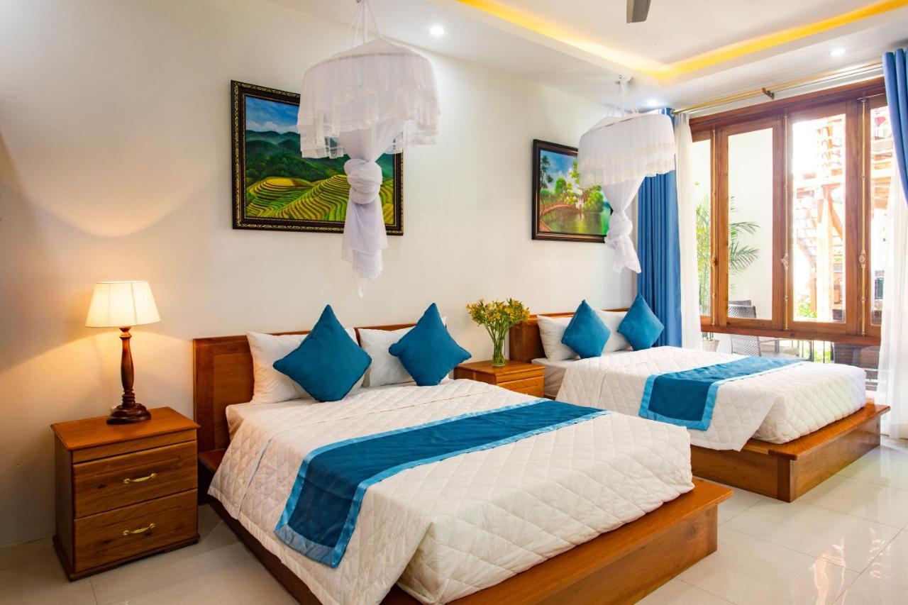 Caesar Phu Quoc Hotel & Resort Eksteriør billede