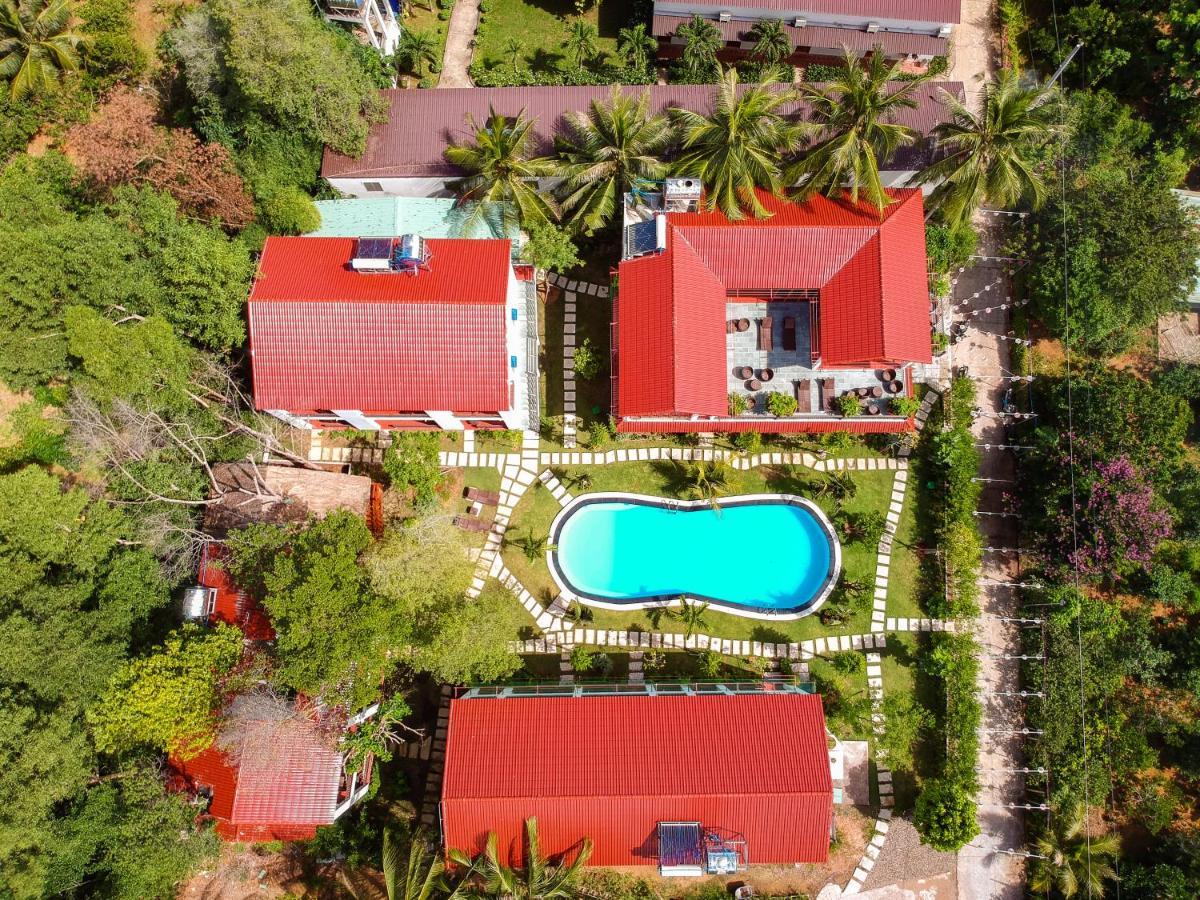 Caesar Phu Quoc Hotel & Resort Eksteriør billede