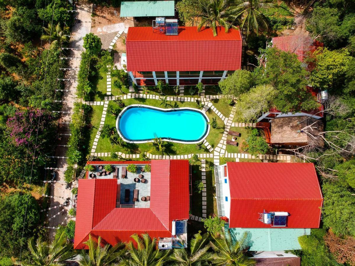 Caesar Phu Quoc Hotel & Resort Eksteriør billede