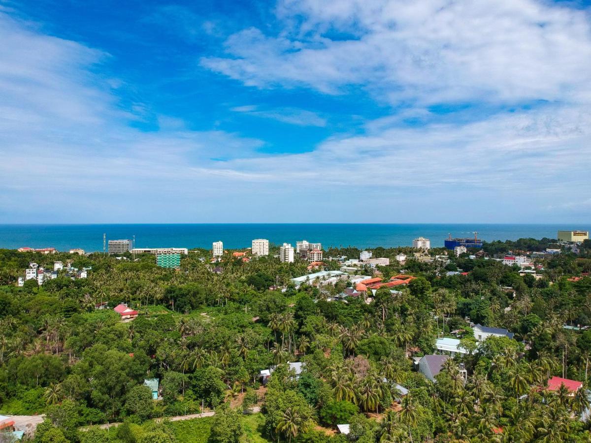 Caesar Phu Quoc Hotel & Resort Eksteriør billede