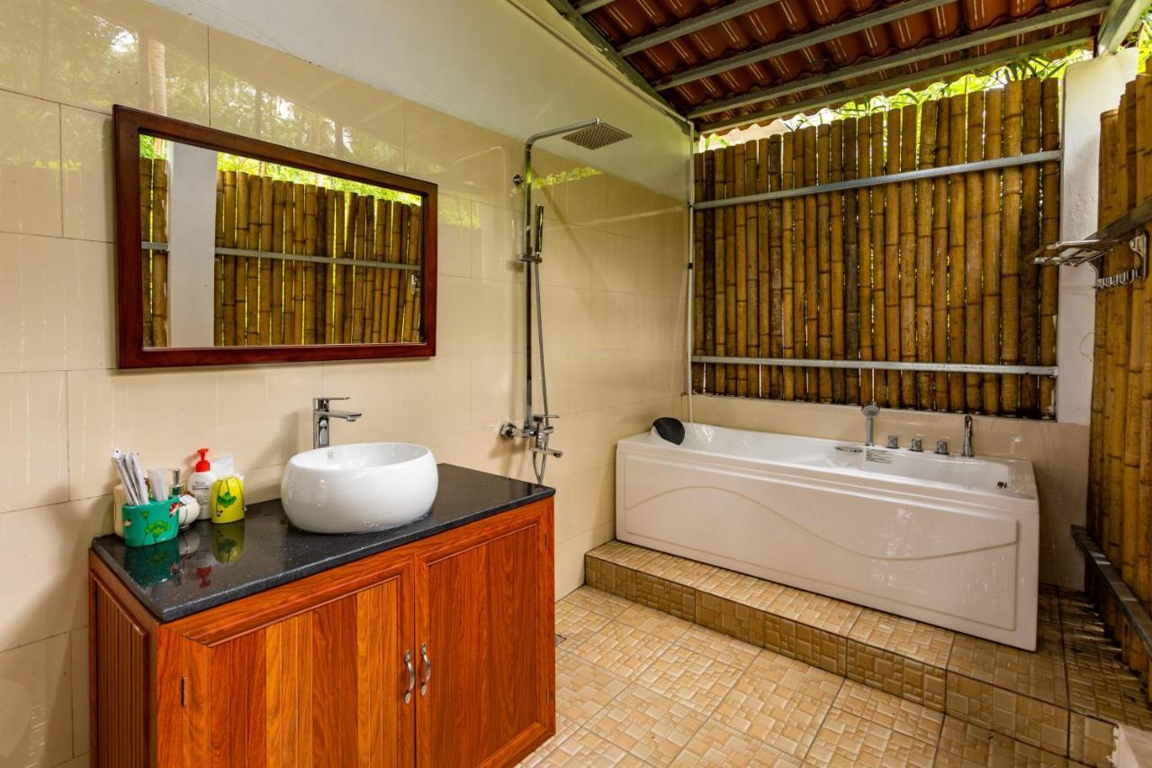 Caesar Phu Quoc Hotel & Resort Eksteriør billede