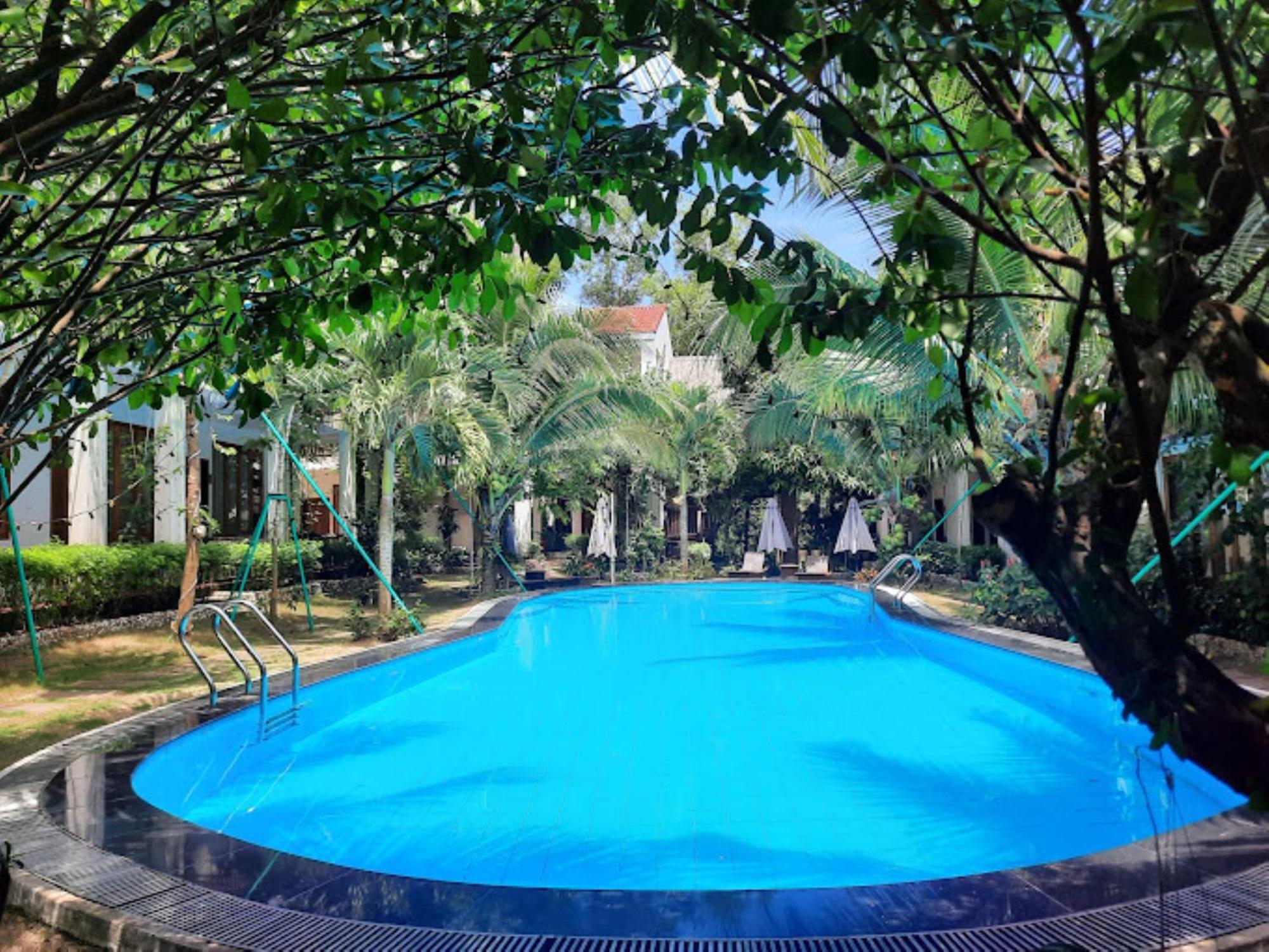 Caesar Phu Quoc Hotel & Resort Eksteriør billede