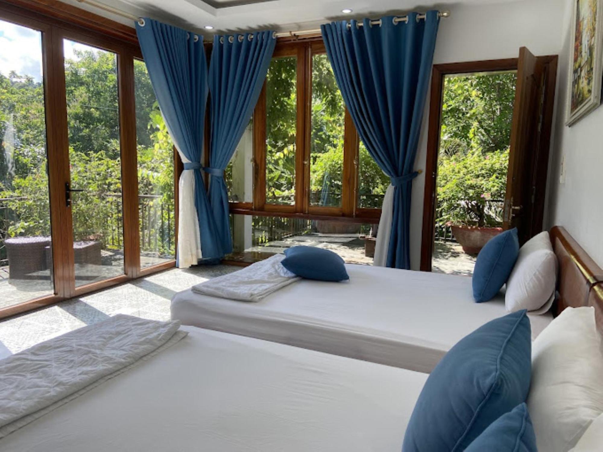 Caesar Phu Quoc Hotel & Resort Eksteriør billede