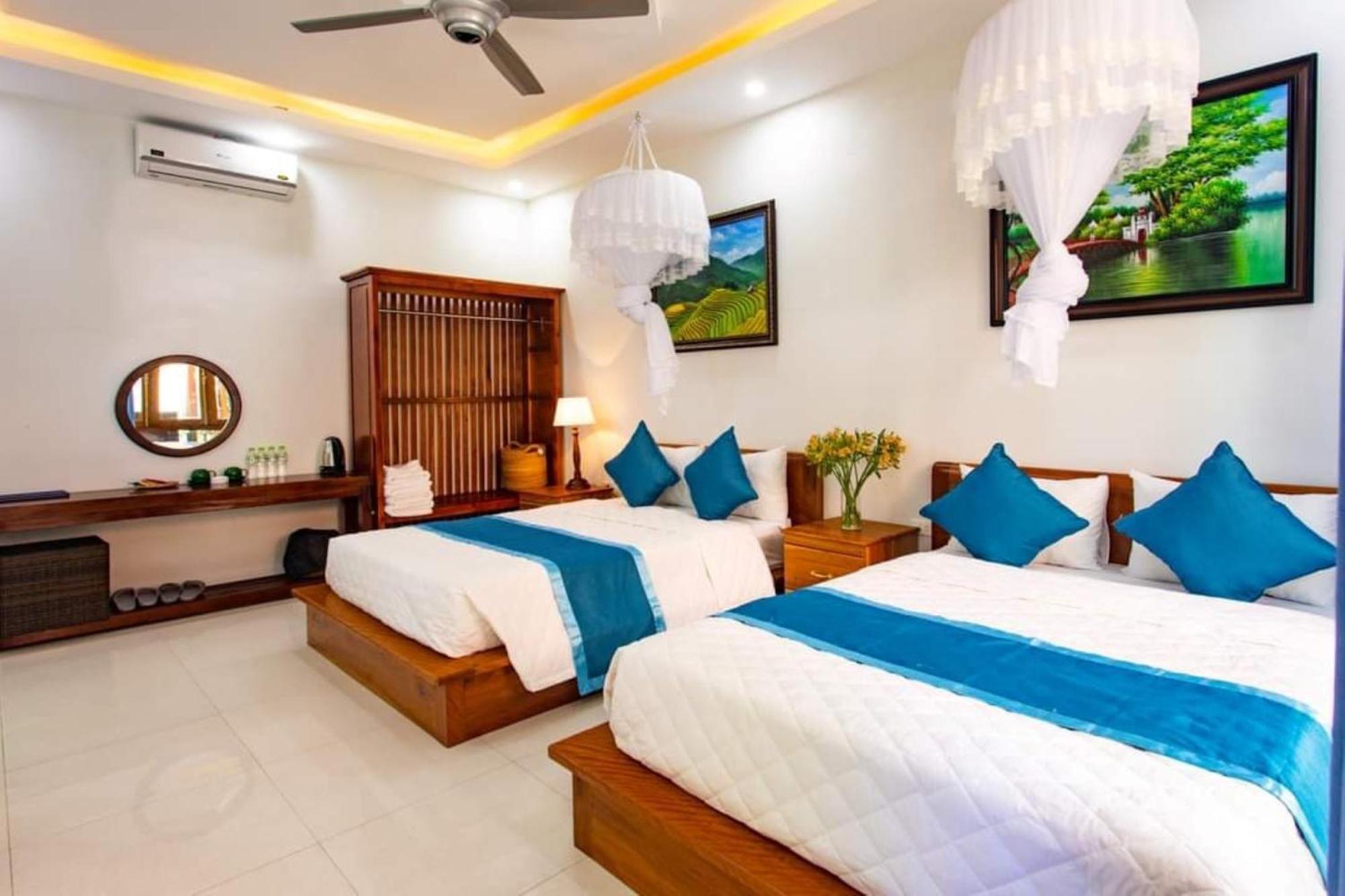 Caesar Phu Quoc Hotel & Resort Eksteriør billede