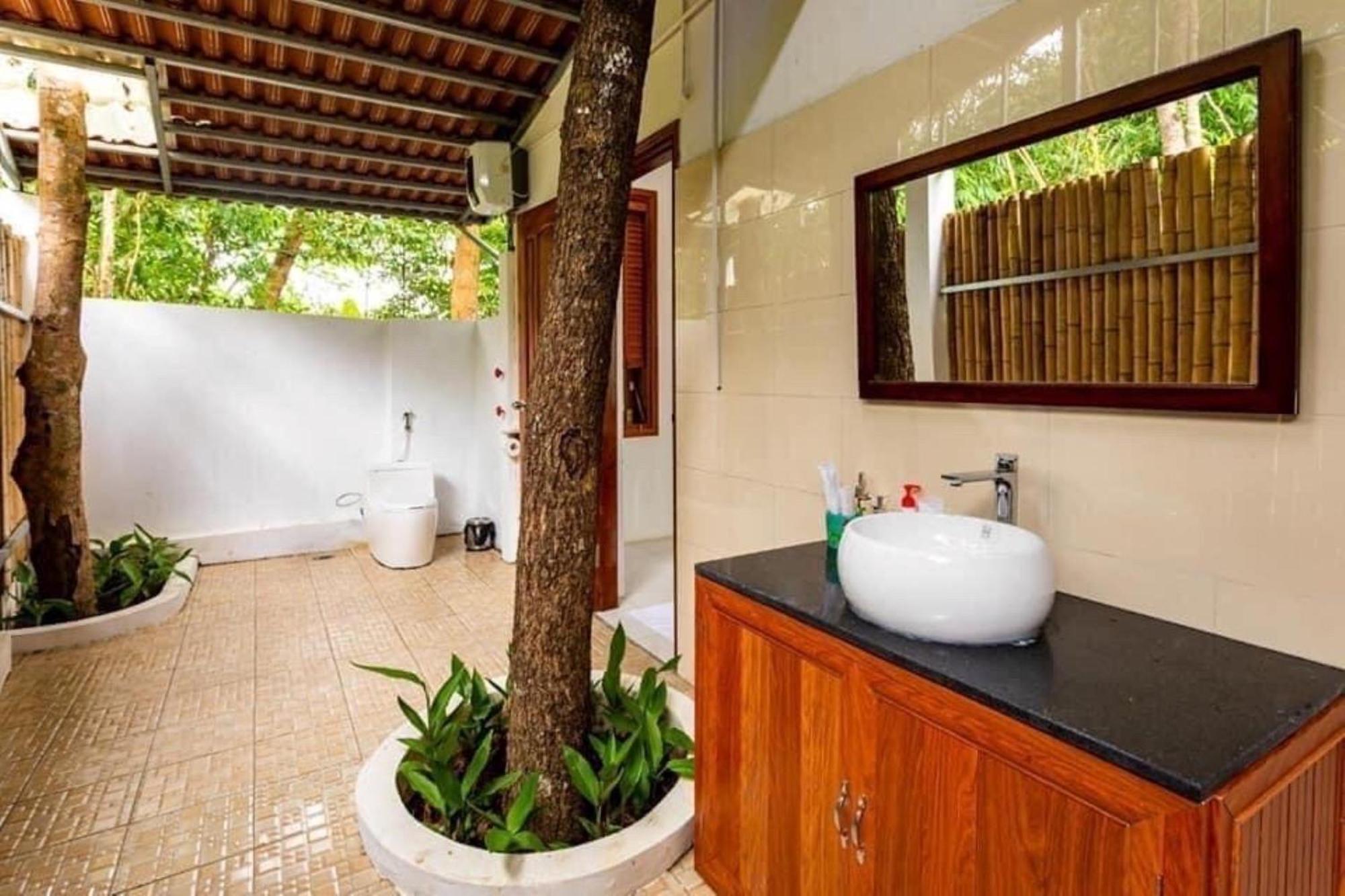 Caesar Phu Quoc Hotel & Resort Eksteriør billede