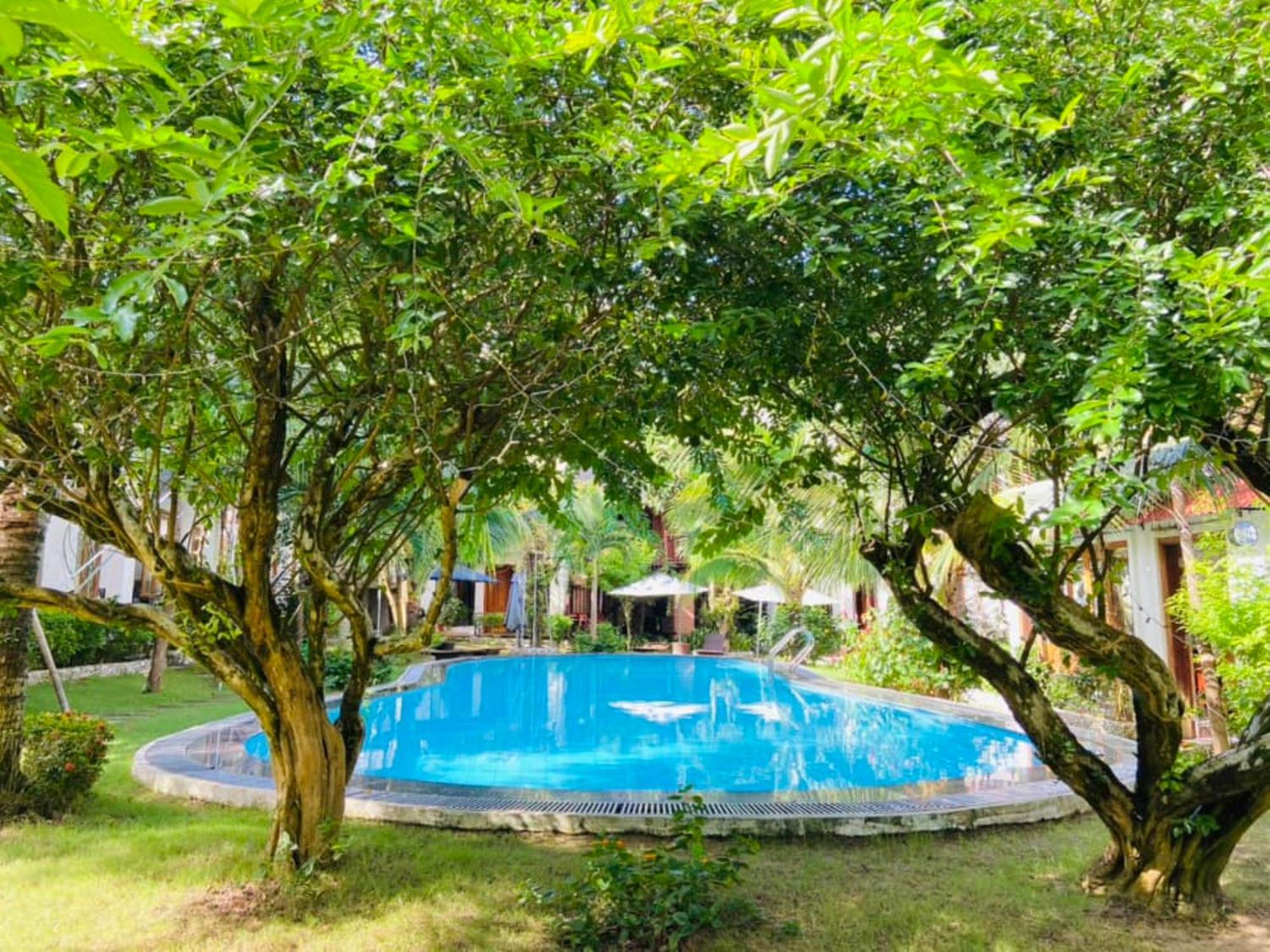 Caesar Phu Quoc Hotel & Resort Eksteriør billede