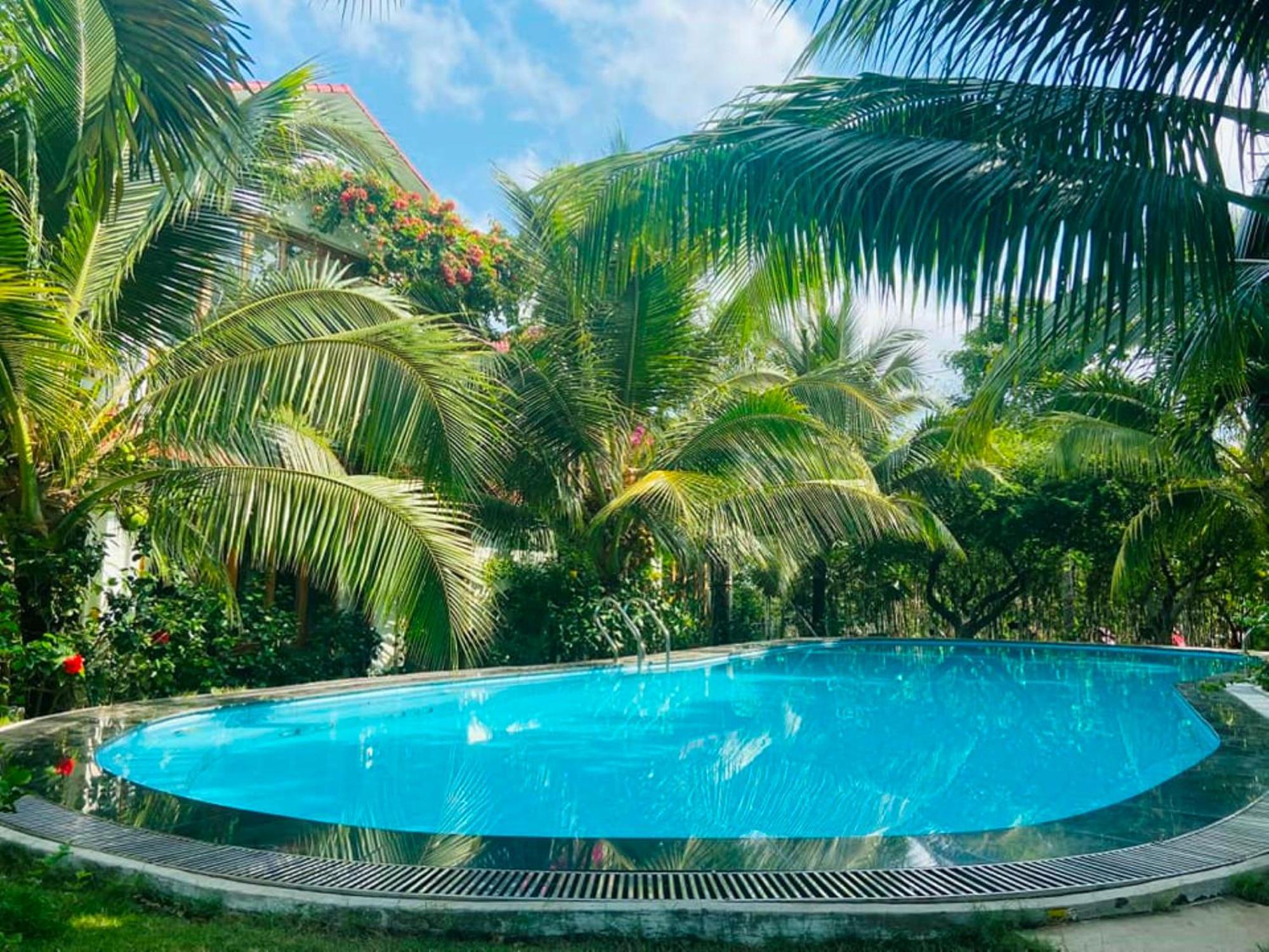 Caesar Phu Quoc Hotel & Resort Eksteriør billede